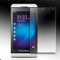 在飛比找蝦皮購物優惠-Blackberry Z10- 平板鋼化玻璃屏幕保護膜