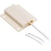 SM208 Miniature Reed Switch & Magnet Surface Mount N/O w/ Plastic Mounting