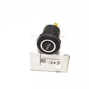 BMW 2000-3.2 E9 Coupe Sedan Hazard Switch 61311355358 NEW GENUINE