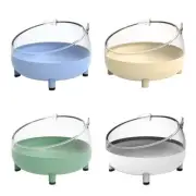 Hamster Bathroom Hamster Bathing Tub for Home Small Pet Hamster Toilet Nest