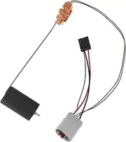 X AUTOHAUX Fuel Tank Sending Unit Compatible for Jeep Commander V6-3.7L 2006-2010 No.E7197M - Corrosion-Resistant Housing & Sealed Connectors