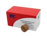 Buffalo Sports Premium Rigid Sports Tape 38mm x 13.7m Box of 32
