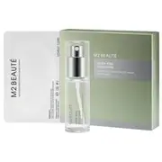 M2 beauté Ultra Pure Solutions Hybrid Maschera with collagen for the eye area - 30 ml