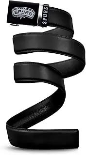 Mission Belt NBA Officially Licensed