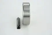 Ball Bearing 17X47X14 For MITSUBISHI DELICA SPACE GEAR/CARGO PA-PF# (for: Mitsubishi)
