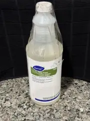 (1 Bottle) Diversey Clax Magic Protein Spot/Stain Remover 100905391