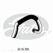 Gates Heater Hose - 02-1461