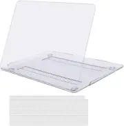Hard Case for MacBook Pro M2 A2779 2021 2022 Release A2442 M1