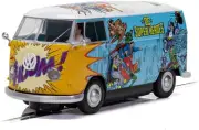 Scalextric VW Panel Van T1B DC Comics 1/32 Slot Car