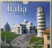 COLLECTIBLE CALENDAR - 2017 - ITALIA - CALENDAR OF SIGHTS OF ITALY - NEW SEALED