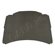 FEBI Engine Bay Silencing Material For MERCEDES A124 C124 S124 W124 1246820026