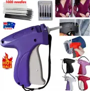 Stitchy Quick Clothing Fixer Mini Quick Repair Garment Sewing Machine HandheldDX
