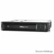 Dell EMC SmartUPS with SmartConnect - 1500 VA - 120 V - Rack Mount DLT1500RM2UC