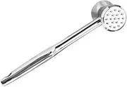BRIGHTFUFU Meat Tenderizer Hammer Heavy Duty Cooking Tool for Tenderizing Beef Chicken Pork and More Versatile Kitchen Hammer for Quick Cooking and Easy Crushing of Nuts