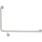 Bradley 32mm 90 Degree Right Hand Grab Rail