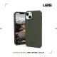 UAG iPhone 14 Plus 耐衝擊環保輕量保護殼-綠 [北都]