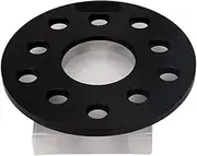 2Pieces 3/5/8/10/12mm Wheel Spacer Adapters PCD 5x130/5x127 CB 71.6 Mm, for Porsche, for Jeep, for Grand, for Cherokee, for Commander, for Libero, for Wrang Trunk Locking Mechanism(2PCS 8M