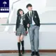 Jk制服 ins風校服 韓版學生校服套裝學院風高中生制服大學生班服中學生運動會演出服 學生制服 國中制服 學生服 高