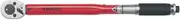 Teng - 3892AG-E1 Torque Wrench Angular Gauge 5-25nm 3/8in Drive - TEN3892AGE1