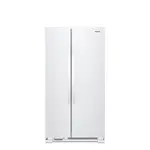 WHIRLPOOL 惠而浦 740L大容量定頻對開雙門冰箱 WRS315SNHW(含標準安裝+舊機回收)