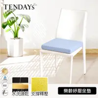 在飛比找蝦皮商城優惠-TENDAYS HealthCare 紓壓坐墊(內材可水洗)