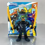 Imaginext DC Super Friends TALON figure Series 7 Sealed Pack