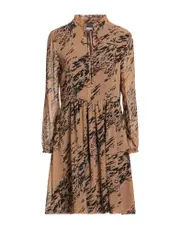 [CALVIN KLEIN] CALVIN KLEIN Mini dresses - Item 15457641