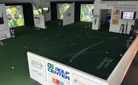 在飛比找KLOOK 客路優惠-室內高爾夫模擬器（3D果嶺系統 & 推槓）- DB Golf