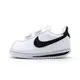 免運~ NIKE CORTEZ BASIC 童鞋 經典 小童阿甘鞋 魔鬼氈 904769102 原價1600