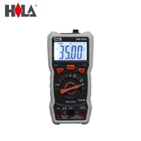 在飛比找有閑購物優惠-HILA海碁 多功能自動換檔電錶 DM-3500