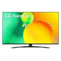 在飛比找蝦皮商城優惠-【LG 樂金】65吋 一奈米 4K AI語音物聯網電視 [6