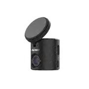 Autobacs Compact Full High Definition Dash Camera with Wifi Night Vision