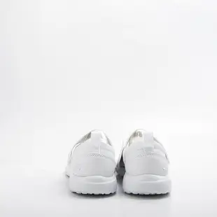 Skechers 女童系列 MICROBURST 娃娃鞋 白 82224LWHT 現貨