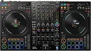 Pioneer DJ DDJ-FLX10 4-channel Performance DJ Controller