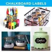 12Neon Popart Liquid Chalk Marker Pen Drywipe Blackboard Glass Window Board Menu