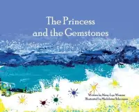 在飛比找博客來優惠-The Princess and the Gemstones