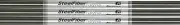 Set of 3 Aerotech SteelFiber i80 Regular Flex .355 Taper Tip Wedge Shafts - NEW