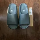 Adidas Yeezy Slide Slate Marine - Brand New w/ Box - Size 10 - ID2349