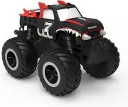 Remote Control Monster Waterproof RC Car Truck 1:16 Scale RC Crawler 2.4GHz All