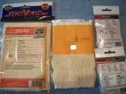 MADELLION AWHRWG KEROSENE HEATER WICK & IGNITER *PLUS FREE WICK CLEANING GUIDE