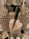Fenty Beauty Full Frontal Mascara Volume Lift Curl Eye Makeup Cuz I'm Black NWOB