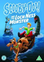 Scooby-Doo The Loch Ness Monster [2004]