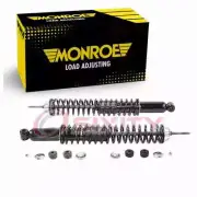 Monroe Rear Shock Absorber for 1992-2002 Ford E-250 Econoline Spring Strut ux