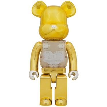 Be Rbrick 2g金的價格推薦- 飛比有更多模型/公仔商品| 2023年10月即時比價