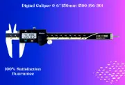 Mitutoyo AOS Absolute Digital Caliper 0-6″/150mm (500-196-30)