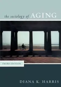 在飛比找博客來優惠-Sociology of Aging