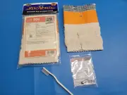 ENVIROTEMP 30494, 30497 R101,RF111 KEROSENE HEATER *WICK,*IGNITER,*BRUSH & GUIDE