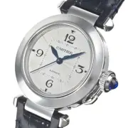Cartier Pasha de Cartier 35 WSPA0012 woman