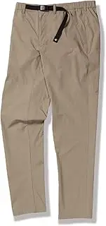 Foxfire(フォックスファイヤー) Hiking Pants, 5214523, Lightweight, Stretch, Trail Light Pants, Men's