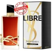 LE PERFUM Yves Saint Laurent Libre ORIGINAL perfume Women 90 ML 3 OZ